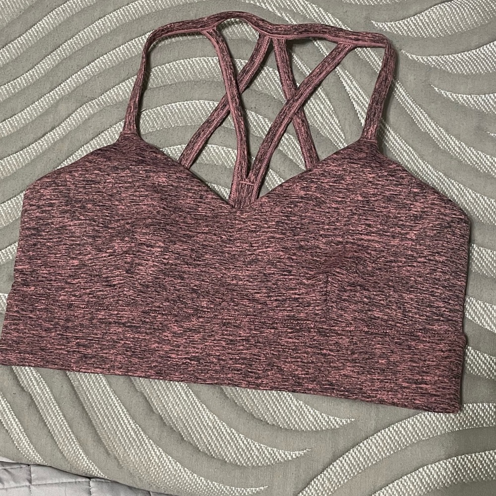 JoyLab sports bra size XL
